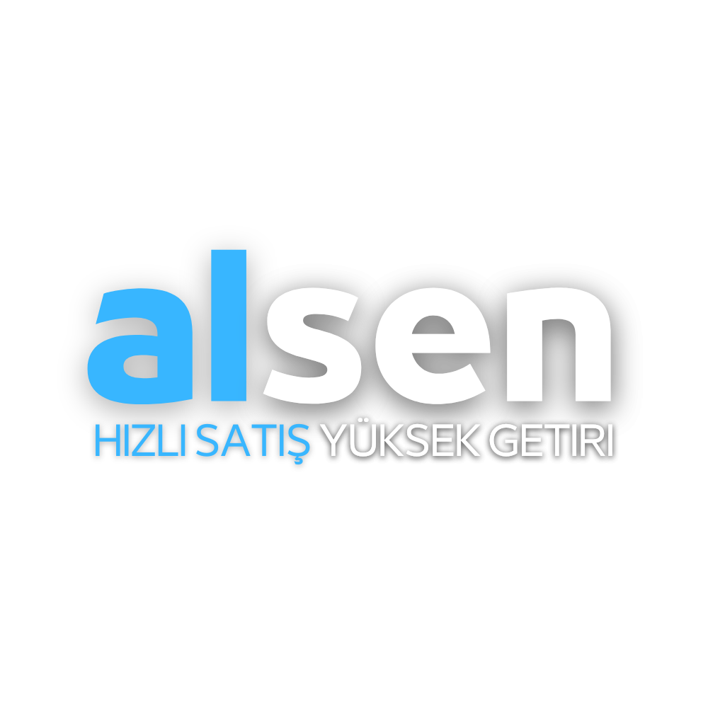 ALSEN Gayrimenkul Danışmanlık TÜRKIYE